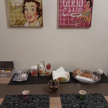 B&B Emily 布林迪西 外观 照片