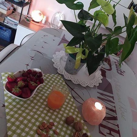 B&B Emily 布林迪西 外观 照片