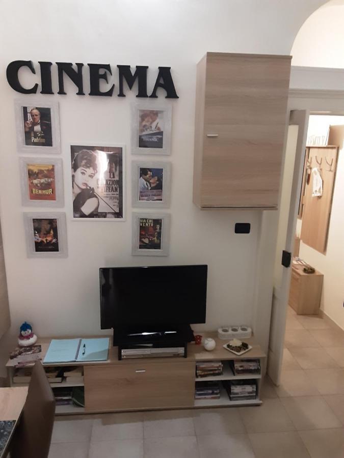 B&B Emily 布林迪西 外观 照片