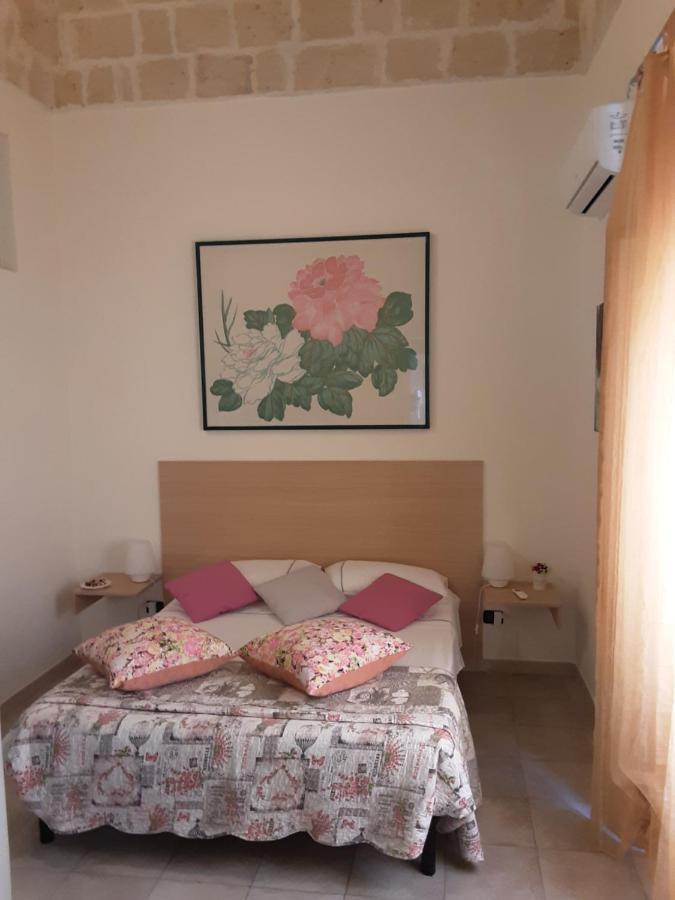 B&B Emily 布林迪西 外观 照片