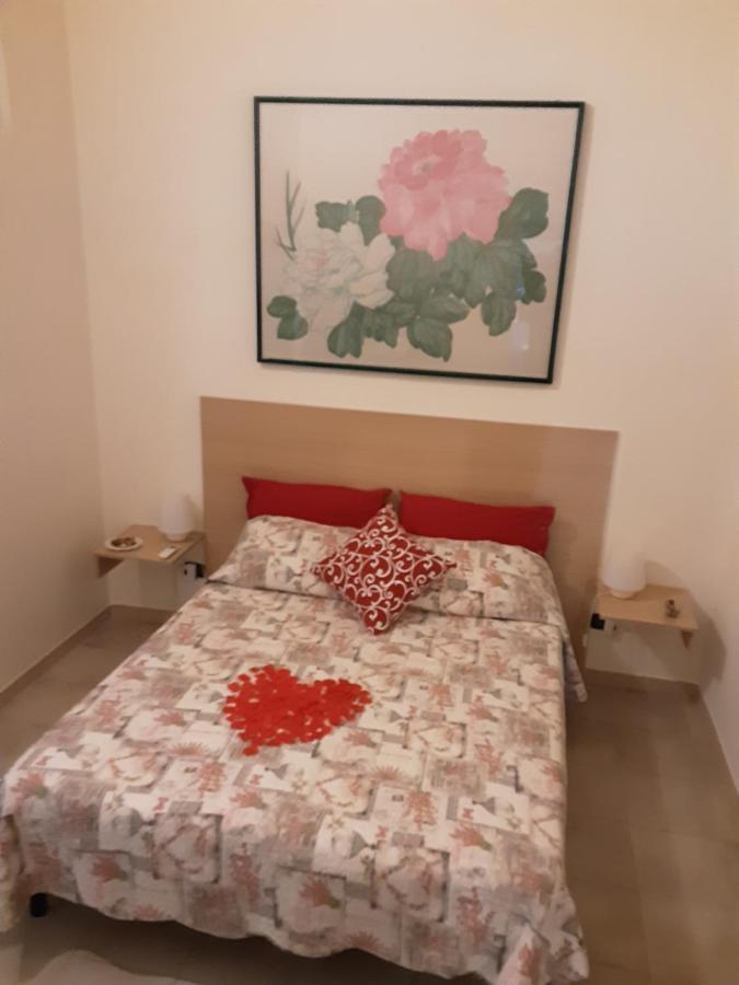 B&B Emily 布林迪西 外观 照片
