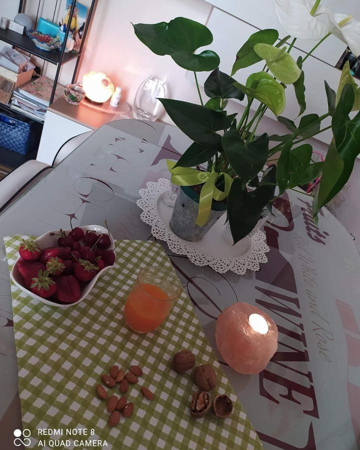 B&B Emily 布林迪西 外观 照片