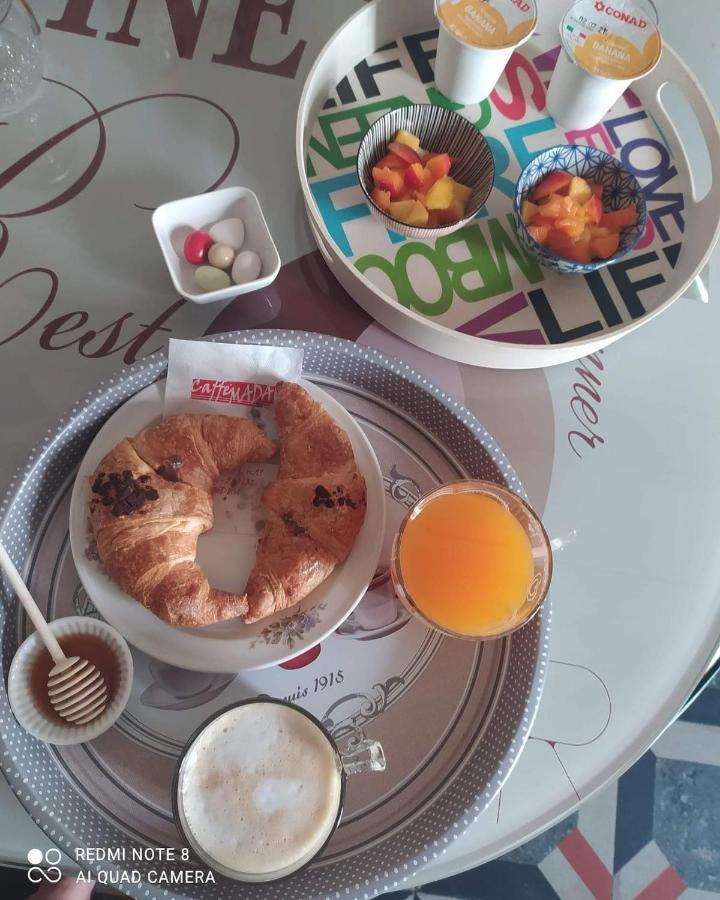 B&B Emily 布林迪西 外观 照片