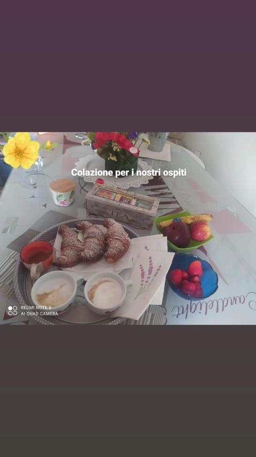 B&B Emily 布林迪西 外观 照片