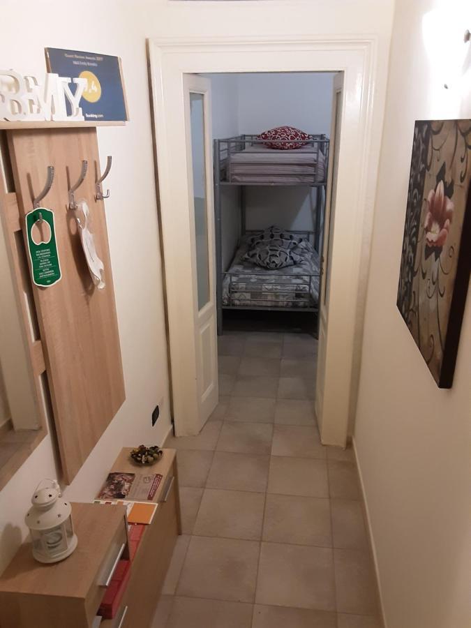 B&B Emily 布林迪西 外观 照片