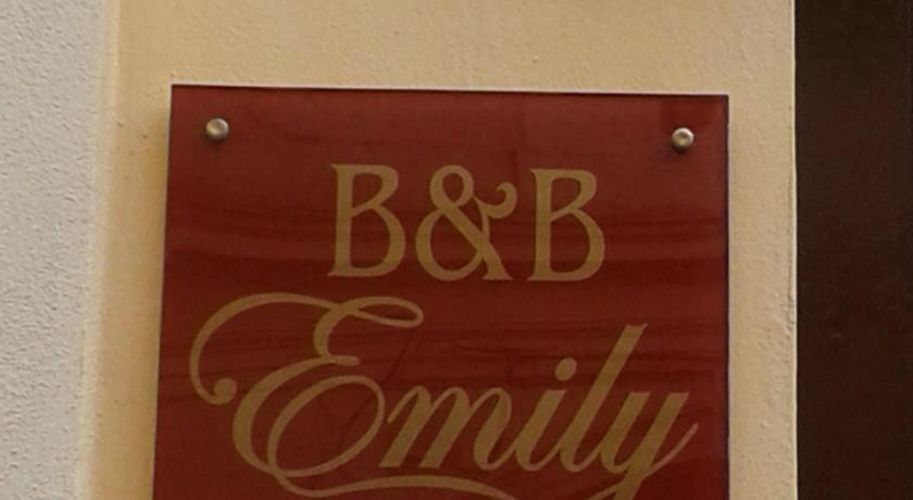 B&B Emily 布林迪西 外观 照片